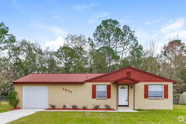 Building Photo - 2834 Tanglewood Blvd Rental