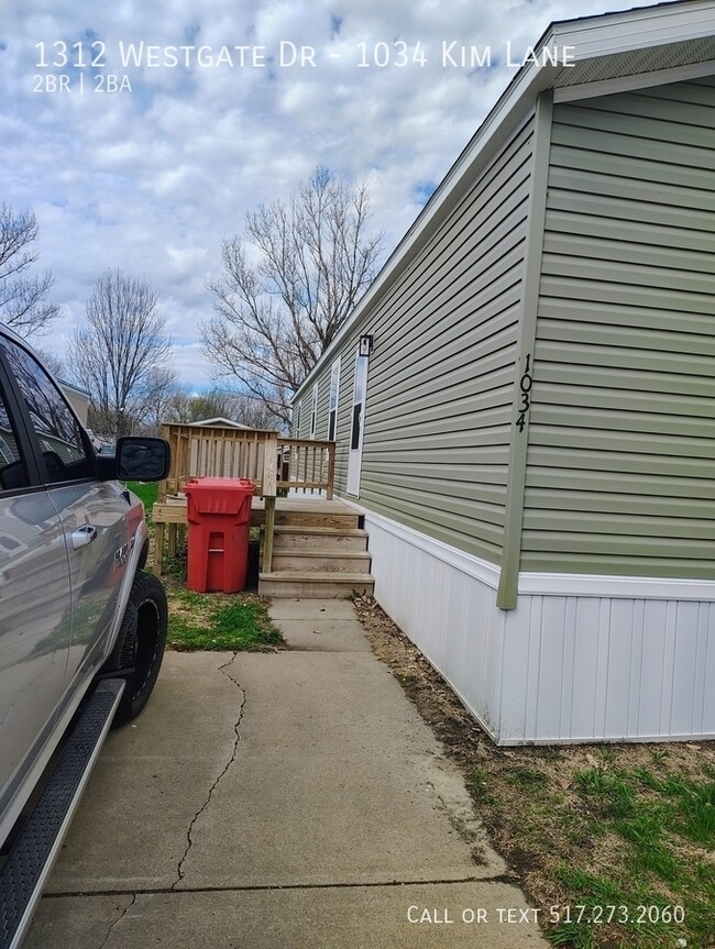 Photo - 1312 Westgate Dr