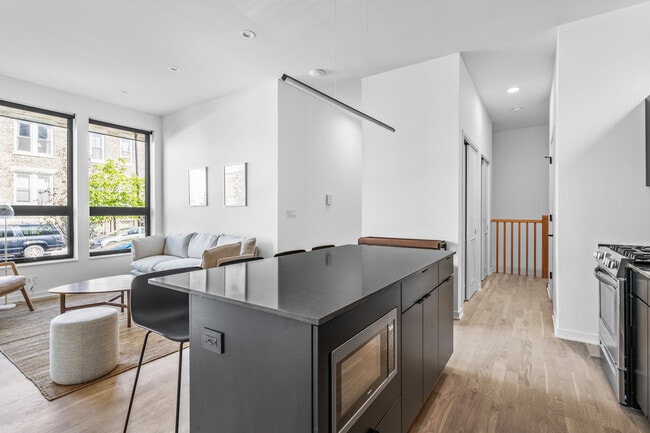 Sable Coliving