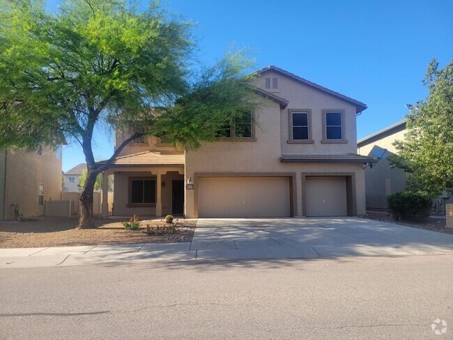 Building Photo - Beautiful 4 bed home with Den and Loft