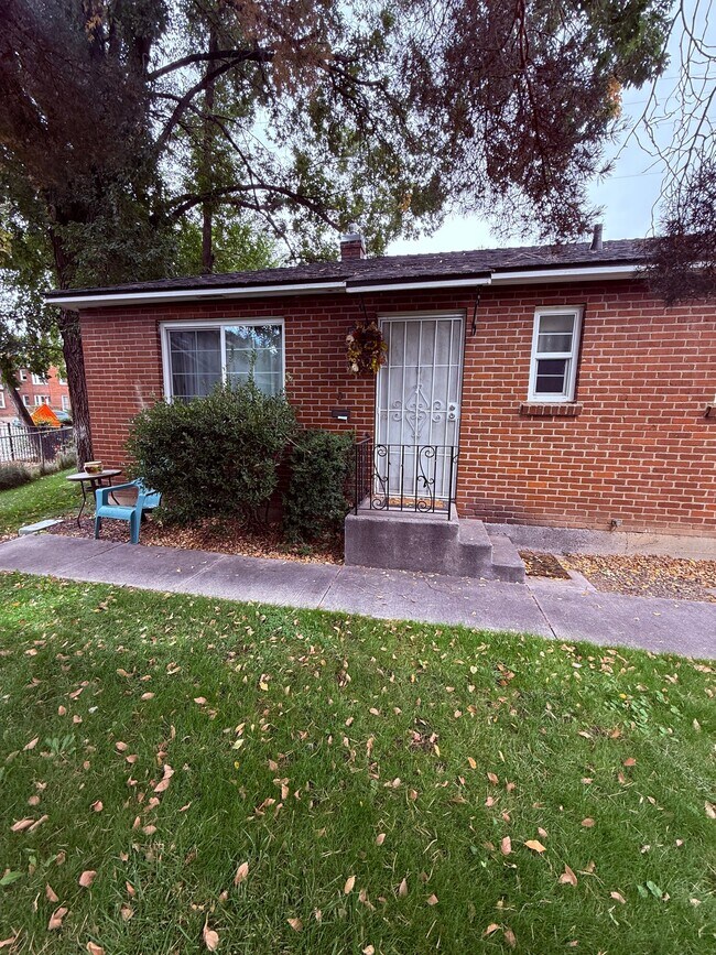 111 Winter St Unidad D