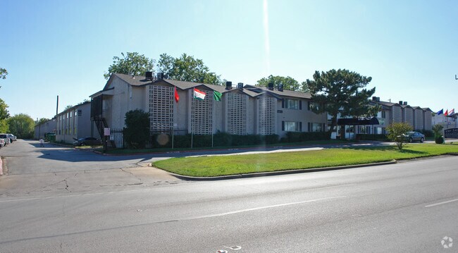 Photo - Lancaster Apartments