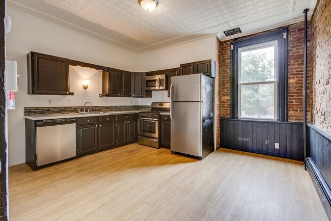 Building Photo - AVAILABLE AUGUST  2026 - Incredible, Updated 4 Bedroom Home w/ Tons of Character!