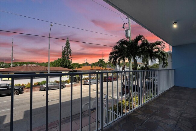 Photo - 8340 Harding Ave Unit 201