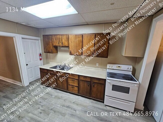 Photo - 1134 Mifflin St