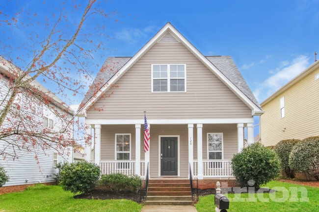 Building Photo - 120 E Decatur Ave