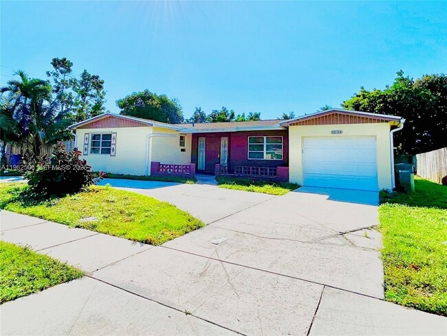 Building Photo - 6624 NW 2nd St