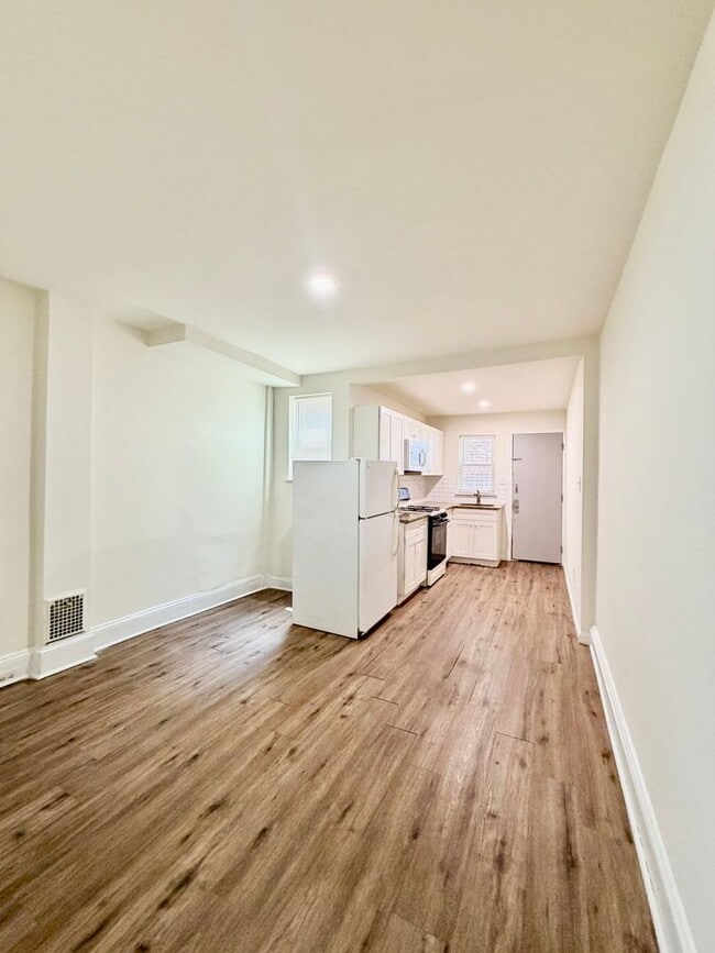 Photo - Available Now | Inviting 2-Bedroom Home with Pet-Friendly Living