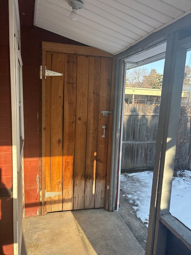 Photo - 3-4 Bedroom House Near Albemarle Park-York City SD