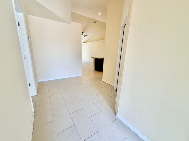 Photo - Like-New 3BR-2 Bath Duplex w/ Garage, Prime Cape Coral Location + Flexible Lease Options+Pet Frie...