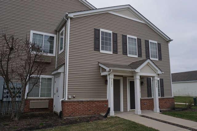Building Photo - 146 Bertram Dr Unit I