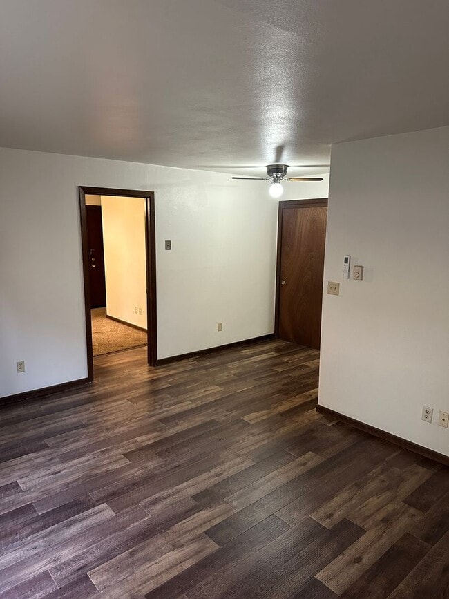 Photo - One bedroom apartment with balcony