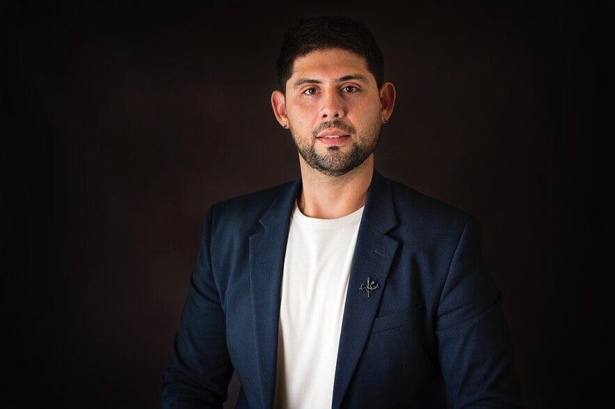 Primary Contact Photo