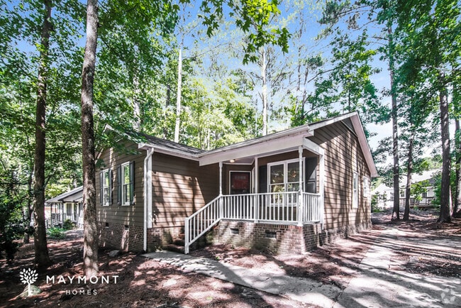 Building Photo - 121 Grange Dr Rental