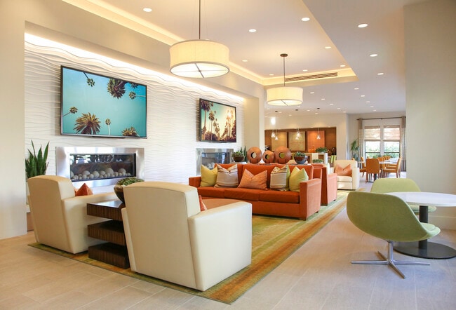 Park Place Apartment Homes