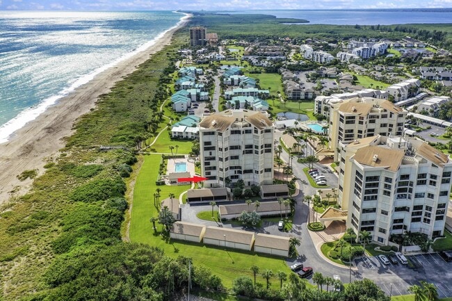 Photo - 2400 S Ocean Dr Unit 4122
