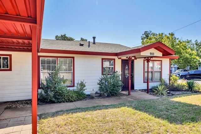 Photo - 900 Vaquero St