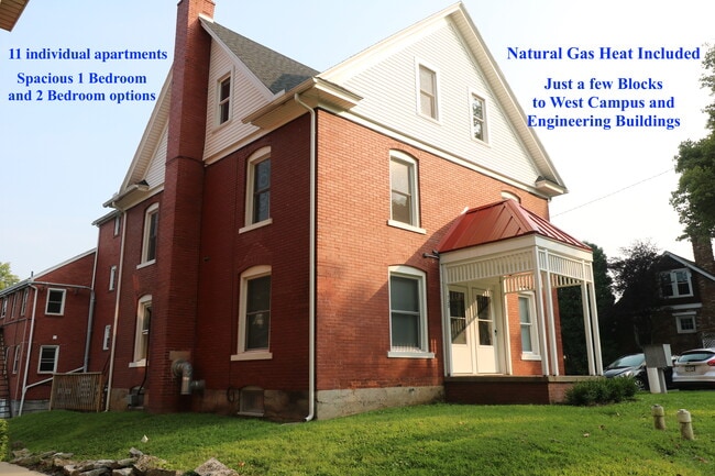 Photo - 726 W College Ave Unit Apartment 4