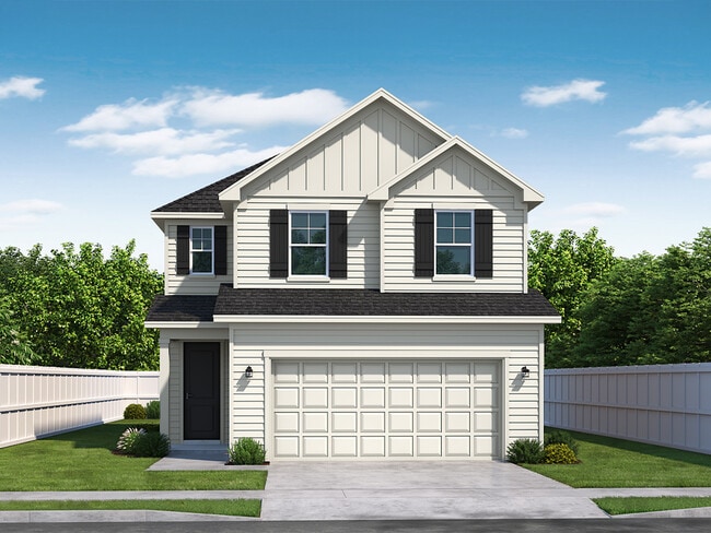 Building Photo - 1080 Broyles Xing