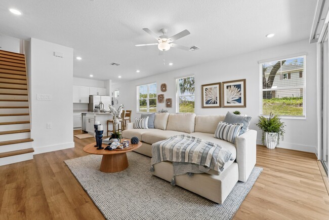 Photo - Highland Ridge Townhomes