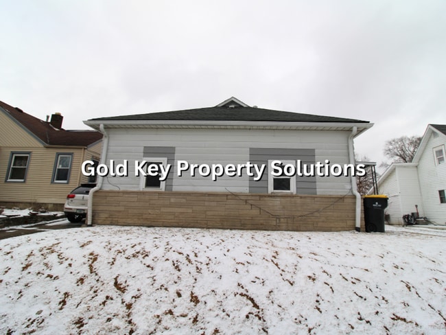 Photo - Updated 2 Bed 1 Bath Home For Rent (Section 8 Approved)