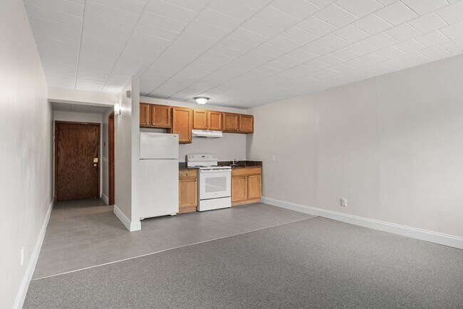 Photo - The Villa Apartments