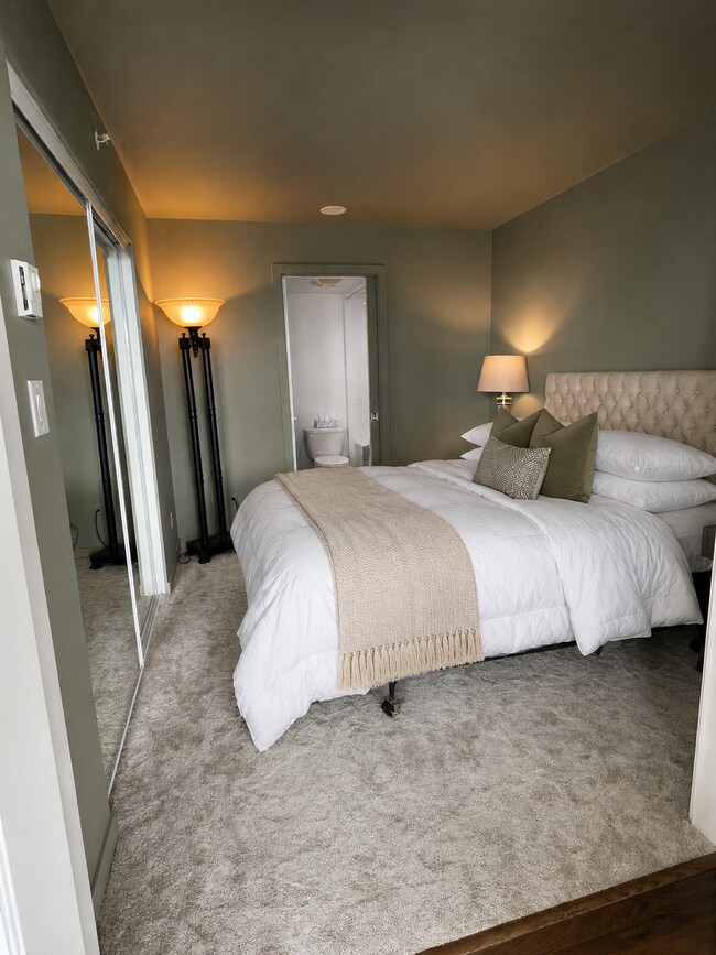 9981 Whalley Blvd Unit 3606
