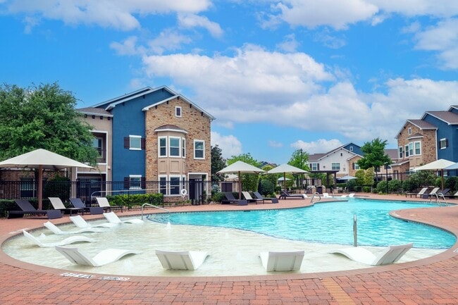 Building Photo - Windsong Estates at Prosper