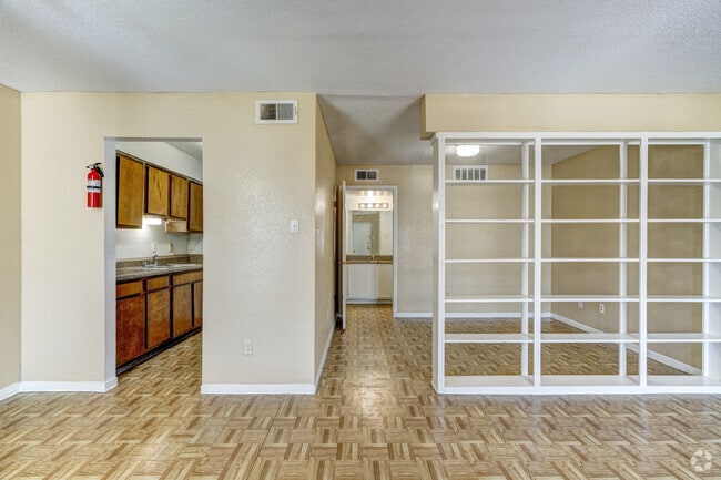 Building Photo - Cedar Branch Apartments