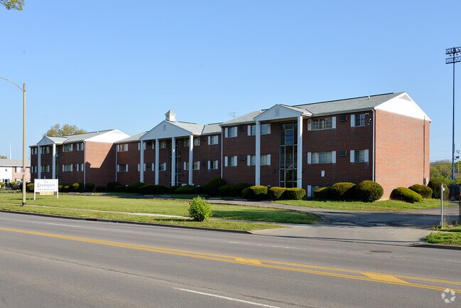 Lexington Apartments - Lexington Apartments