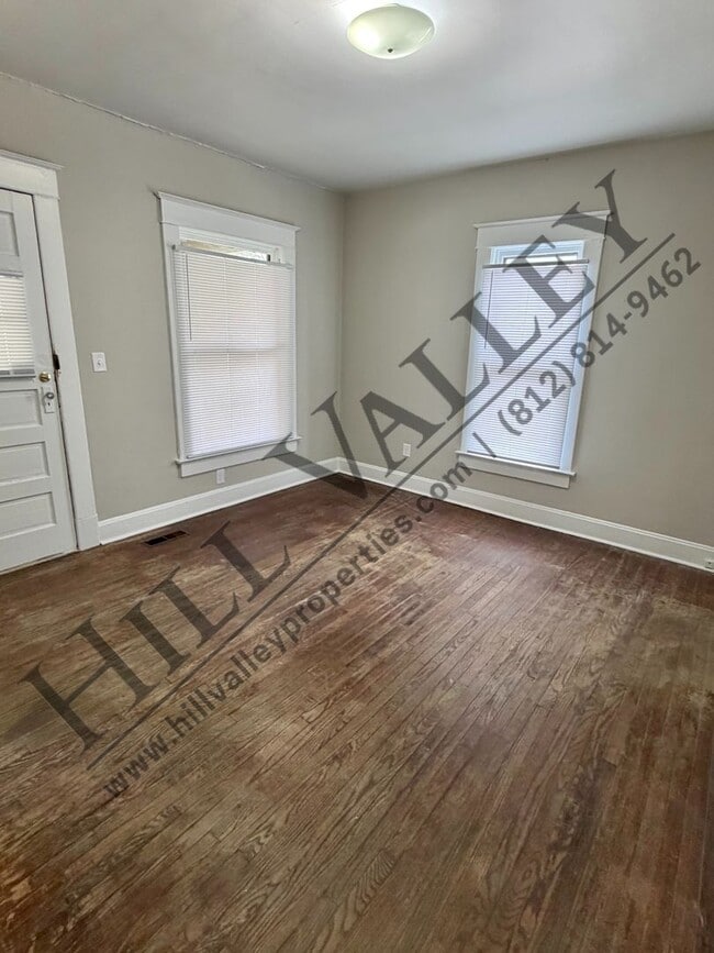 Photo - Two Bedroom House