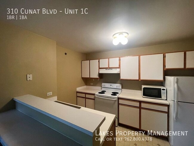 310 Cunat Blvd Unit 1C