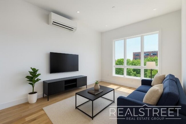 Building Photo - Brand New Residences with Modern Finishes ... Rental
