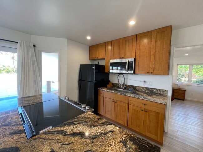 Photo - Kaanapali Hillside Three Bedroom