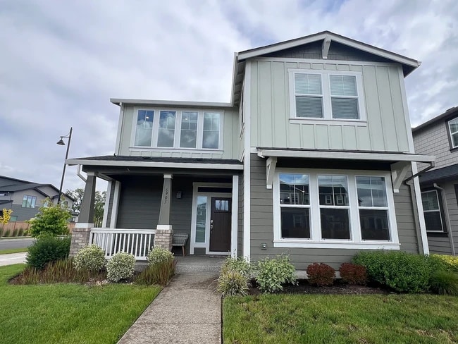 Building Photo - 6905 SE Tamarack St Rental