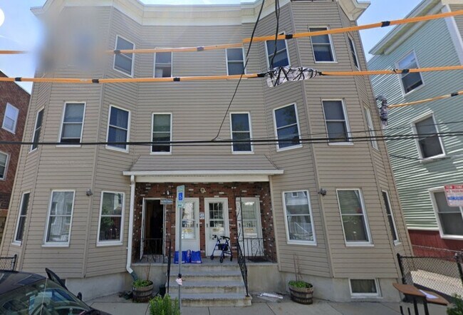 Photo - 36 Portsmouth St Apartments
