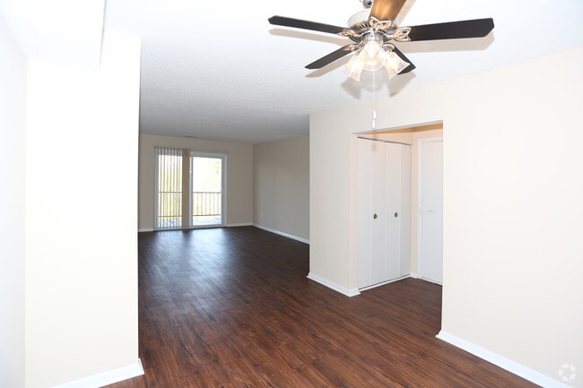 West Hills Village Apartments