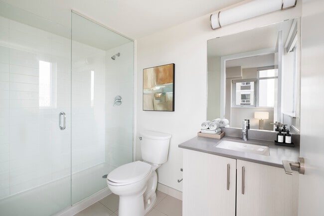Residence Thirty One - Ensuite
