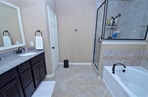 6323 Falling Briar Lane