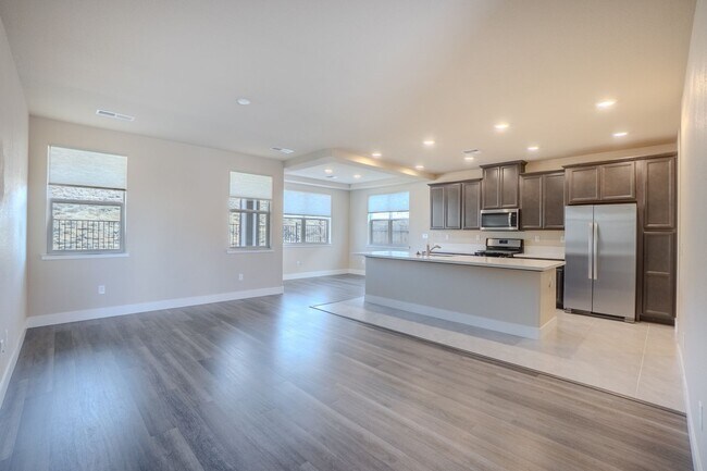 Photo - 3 Bedroom | 2 Bath | 2 Car | Private backyard