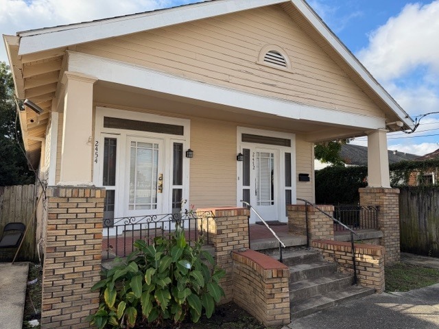 Photo - 2454 N Derbigny St