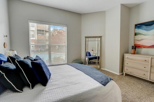 The Heights at Dunwoody