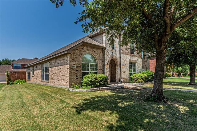 Photo - 6801 Amesbury Ln