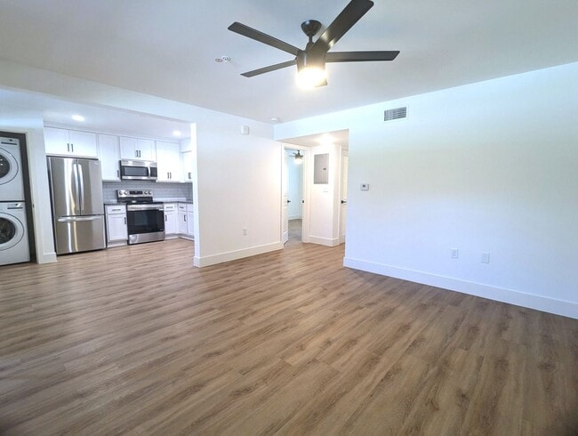 Photo - Welcome to San Marco Sq Apartments - CHECK OUT THIS 12mo LEASES - OFFERING our 2 bedroom apartmen...