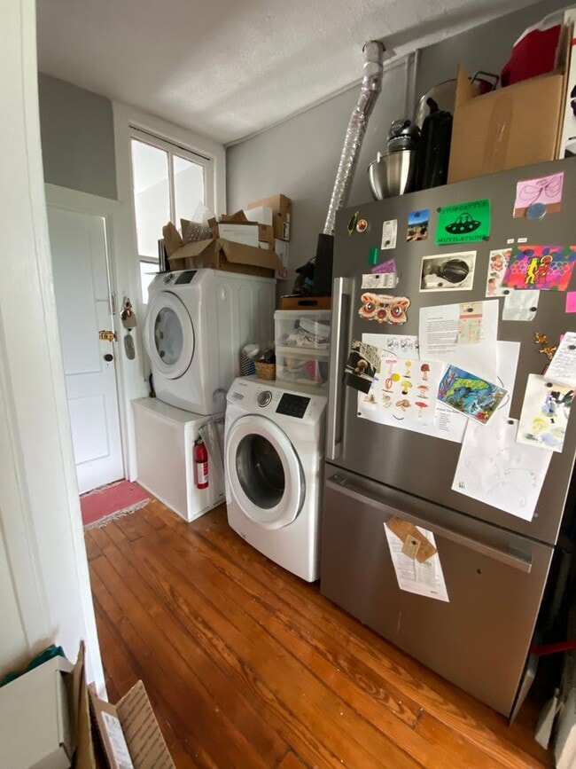 Photo - 1627 W Grace St Unit 3