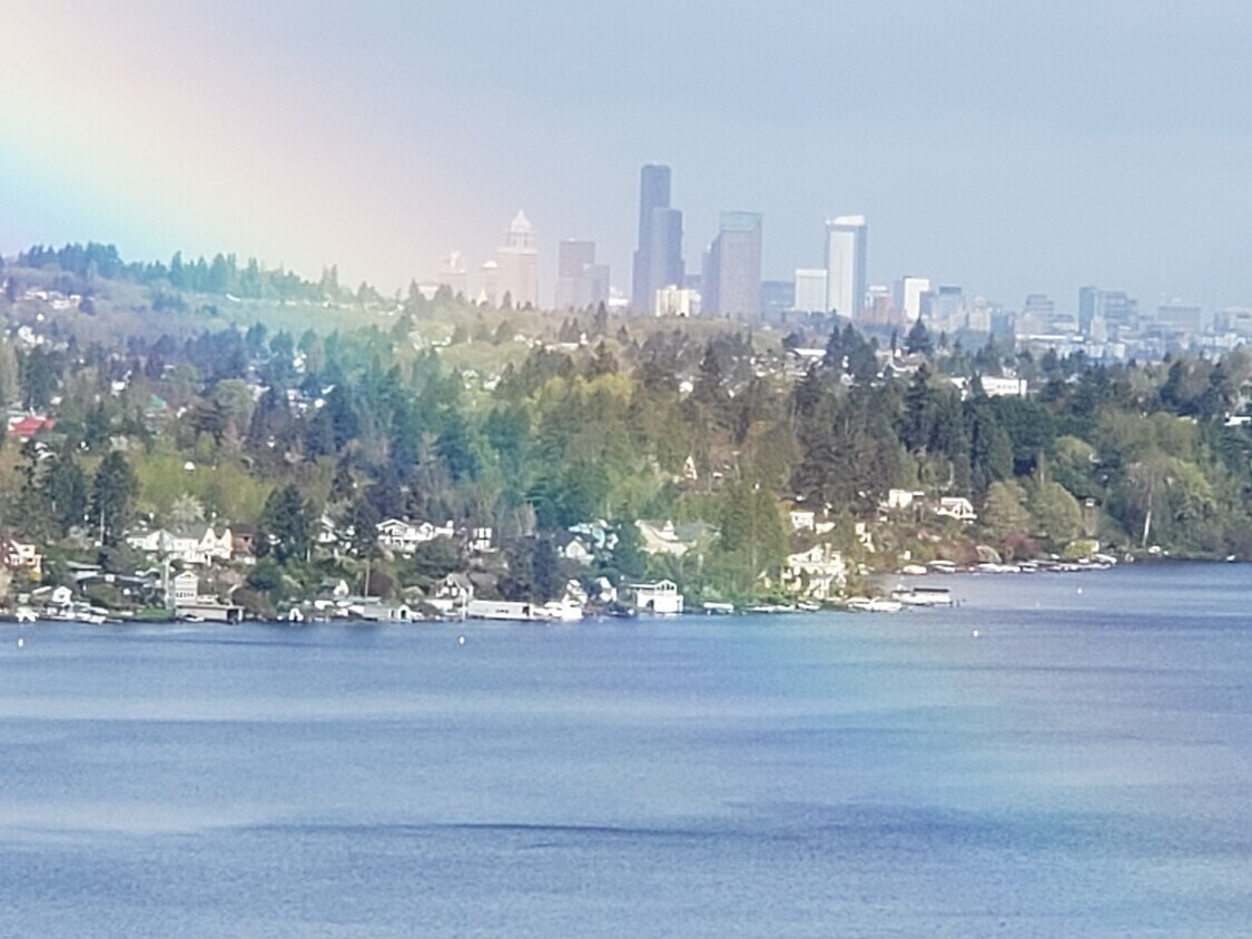 Photo - 7146 S Sunnycrest Rd (Seattle, WA)