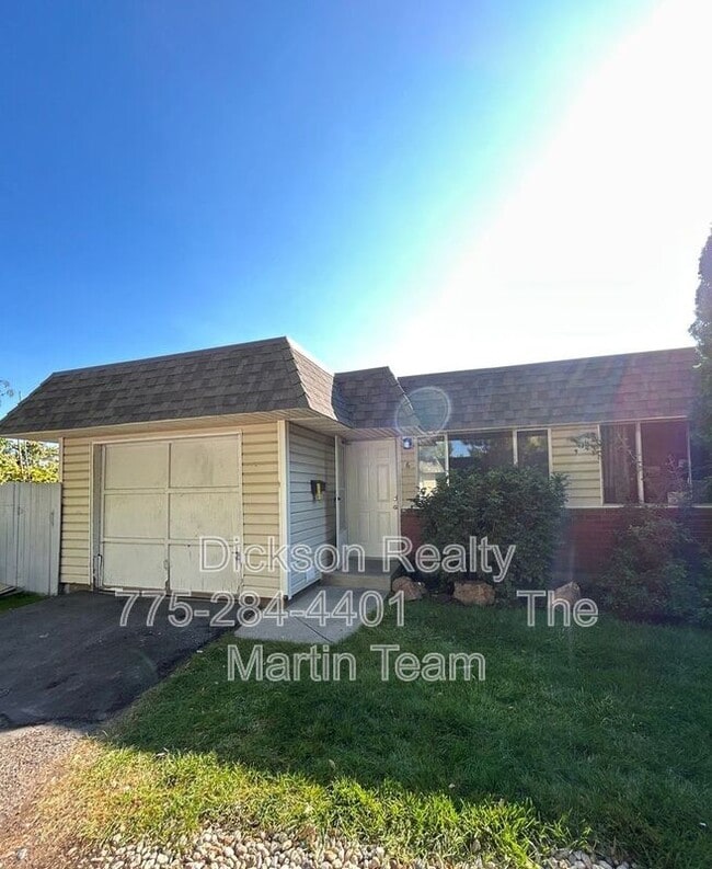 Building Photo - 1657 Gault Way Rental
