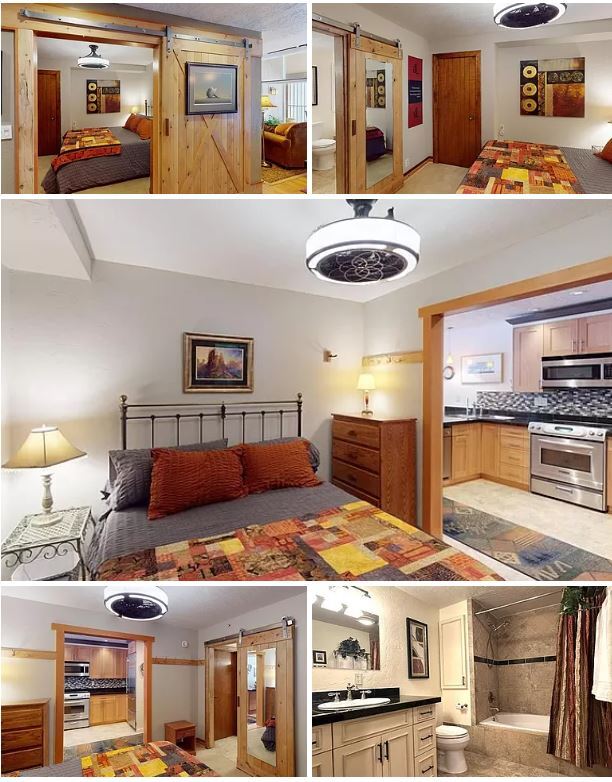 Photo - 365 S Tamarron Dr Unidad 754