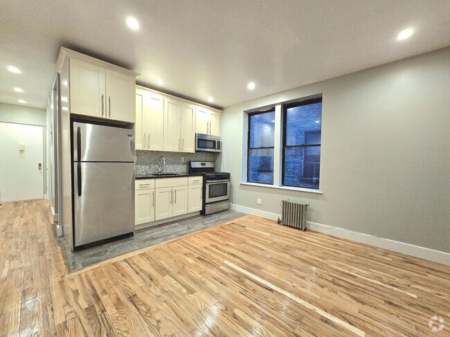 Building Photo - 225 W 146th St Unit A12 Rental