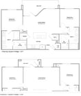 Chauncey floor plan Maxwell on 66th